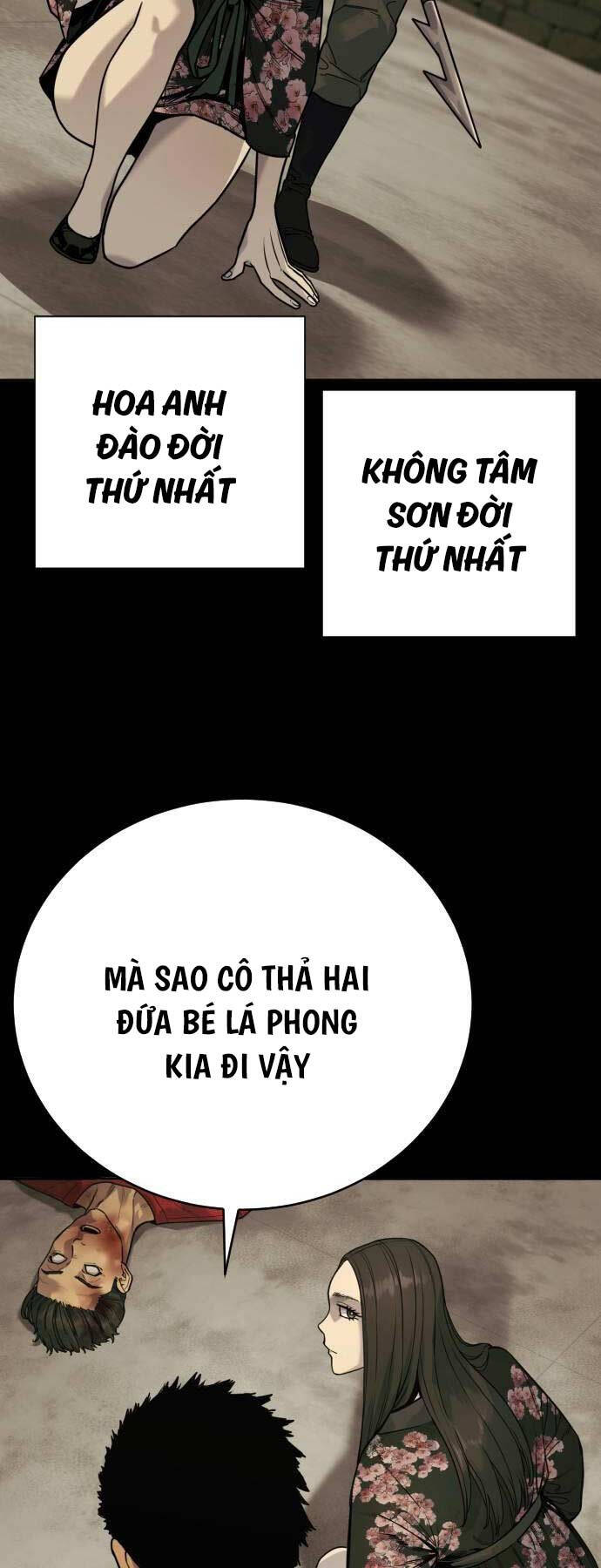 Cảnh Sát Báo Thù Chapter 54 - Trang 57