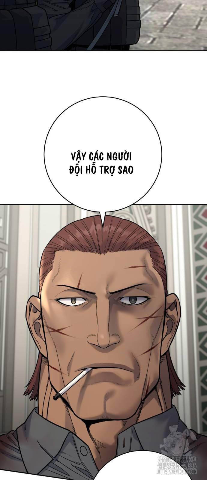 Cảnh Sát Báo Thù Chapter 60 - Trang 62