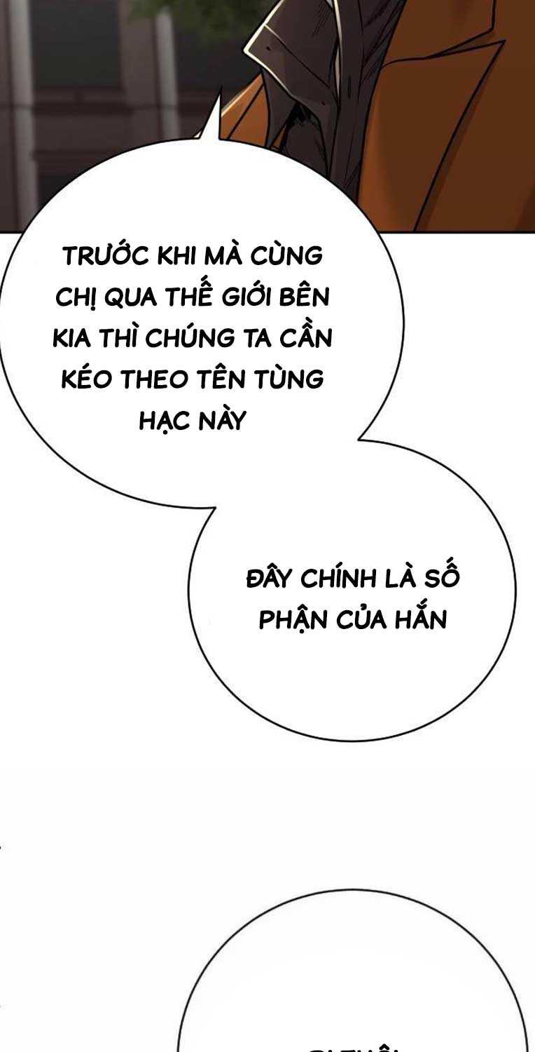 Cảnh Sát Báo Thù Chapter 69 - Trang 52