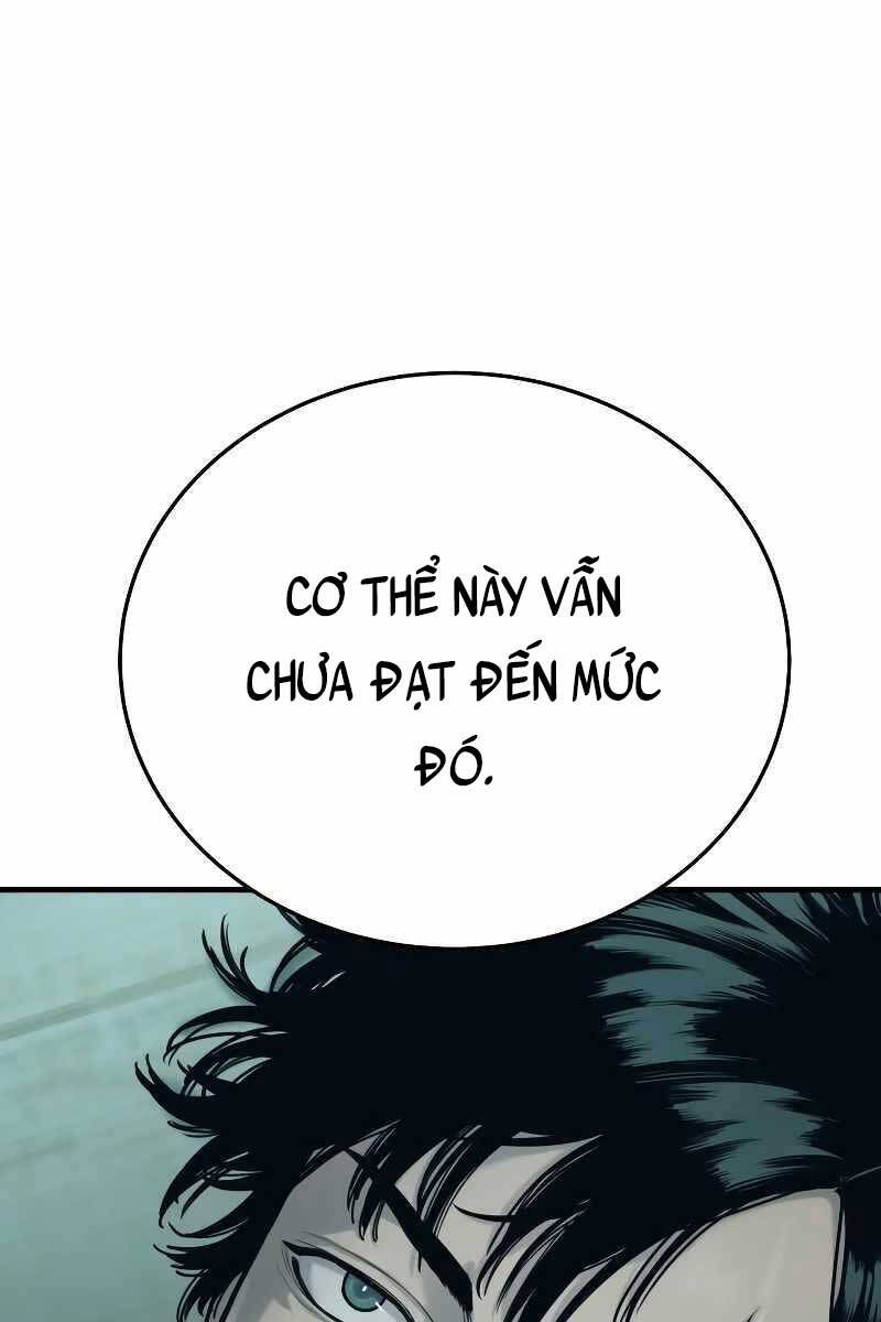 Cảnh Sát Báo Thù Chapter 6 - Trang 19