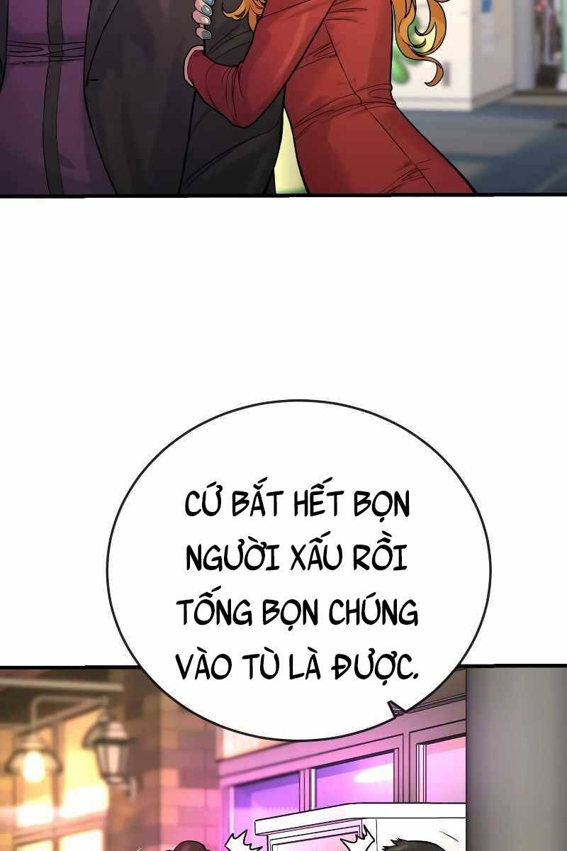 Cảnh Sát Báo Thù Chapter 4 - Trang 165