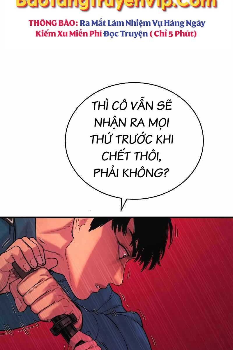 Cảnh Sát Báo Thù Chapter 8 - Trang 80