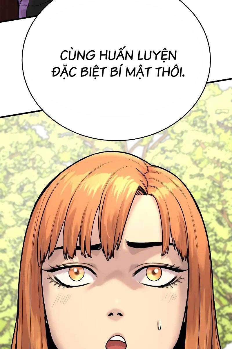 Cảnh Sát Báo Thù Chapter 14 - Trang 137