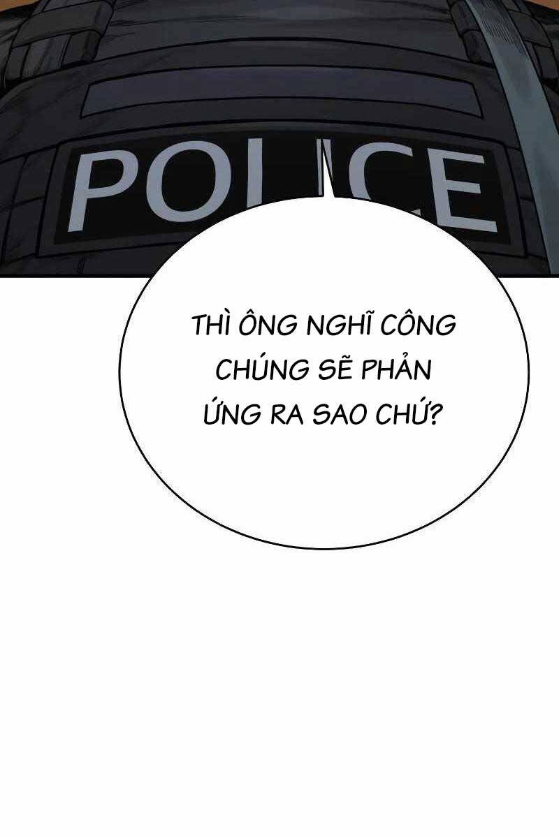 Cảnh Sát Báo Thù Chapter 9 - Trang 49