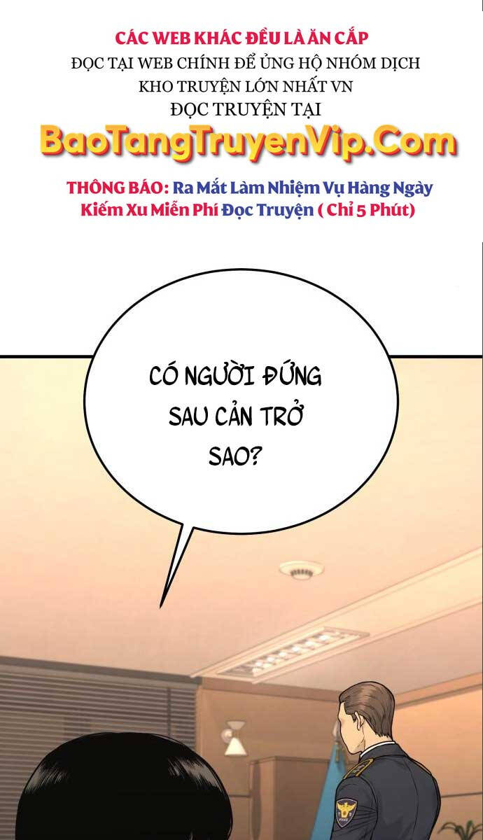 Cảnh Sát Báo Thù Chapter 3 - Trang 67