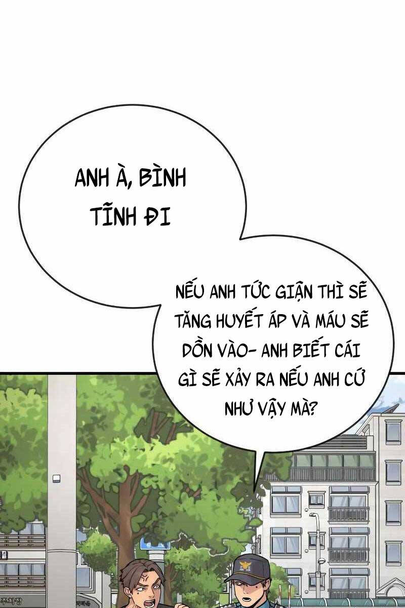 Cảnh Sát Báo Thù Chapter 6 - Trang 106