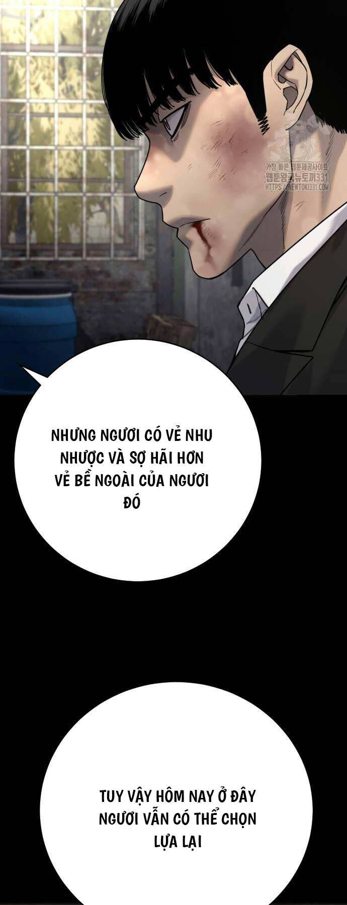 Cảnh Sát Báo Thù Chapter 55 - Trang 51