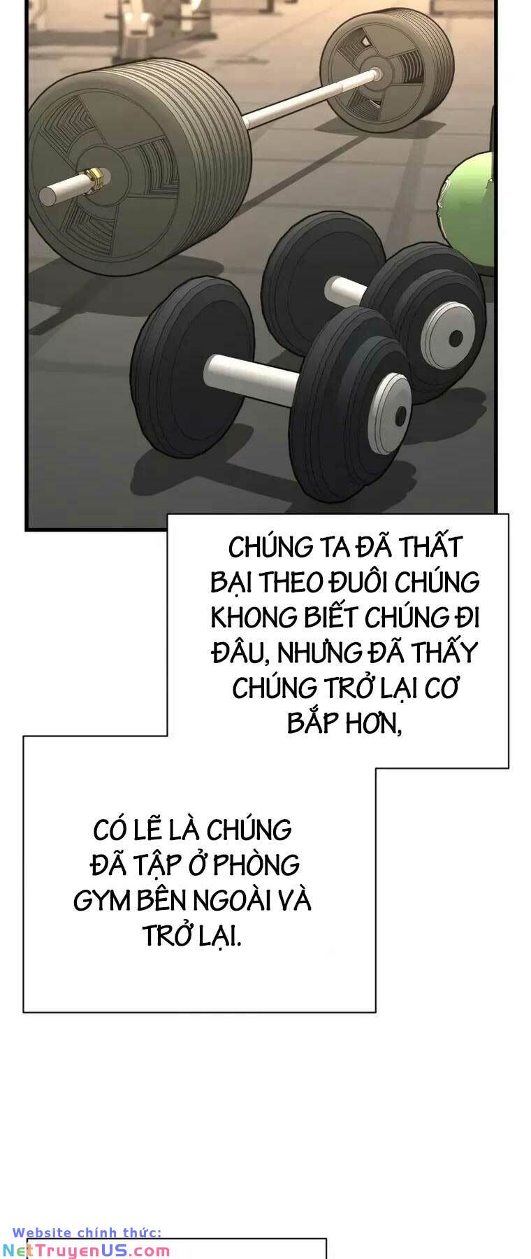 Cảnh Sát Báo Thù Chapter 32 - Trang 72