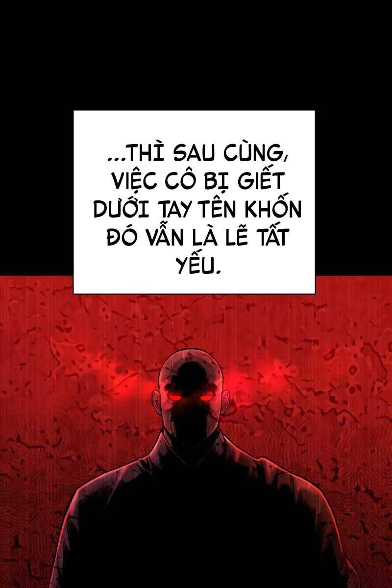 Cảnh Sát Báo Thù Chapter 25 - Trang 47