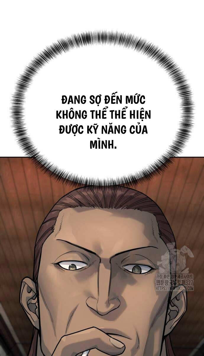 Cảnh Sát Báo Thù Chapter 52 - Trang 45