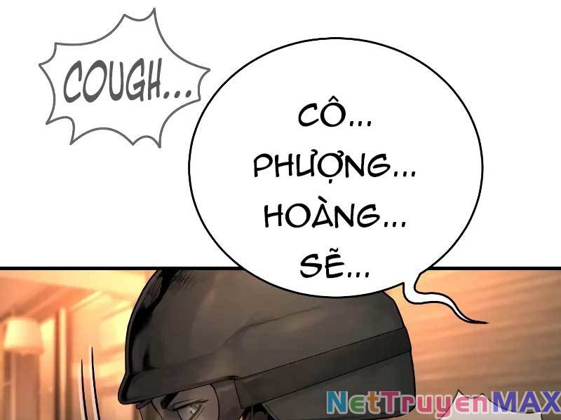 Cảnh Sát Báo Thù Chapter 20 - Trang 196