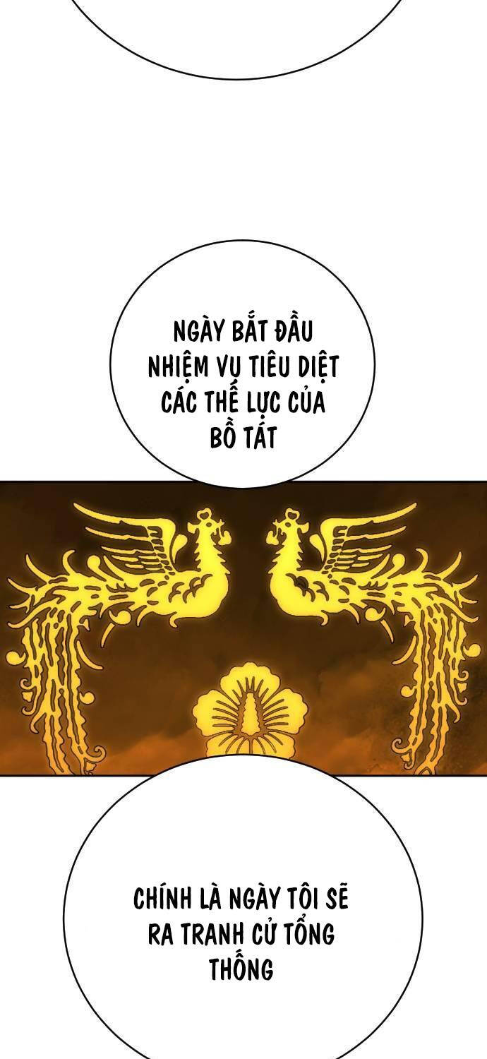 Cảnh Sát Báo Thù Chapter 67 - Trang 16