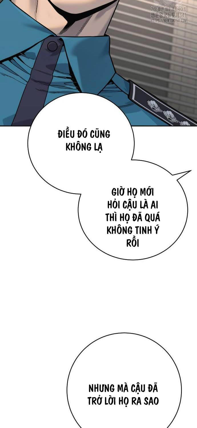 Cảnh Sát Báo Thù Chapter 66 - Trang 34