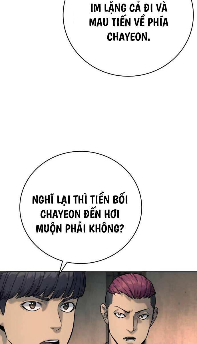 Cảnh Sát Báo Thù Chapter 52 - Trang 55