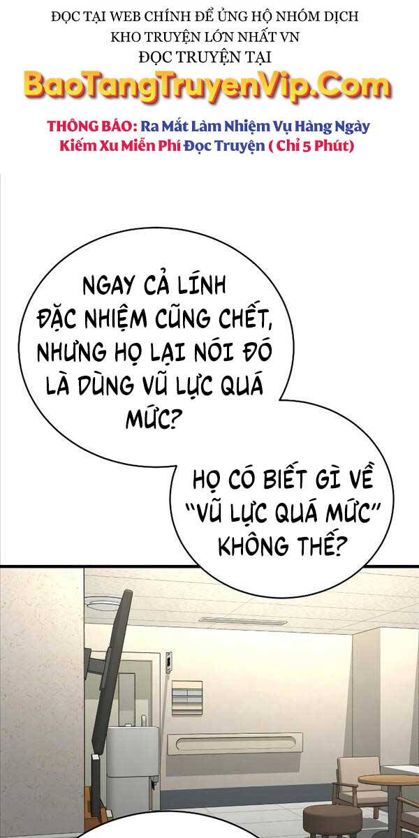 Cảnh Sát Báo Thù Chapter 29 - Trang 15