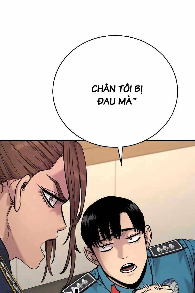 Cảnh Sát Báo Thù Chapter 13 - Trang 122