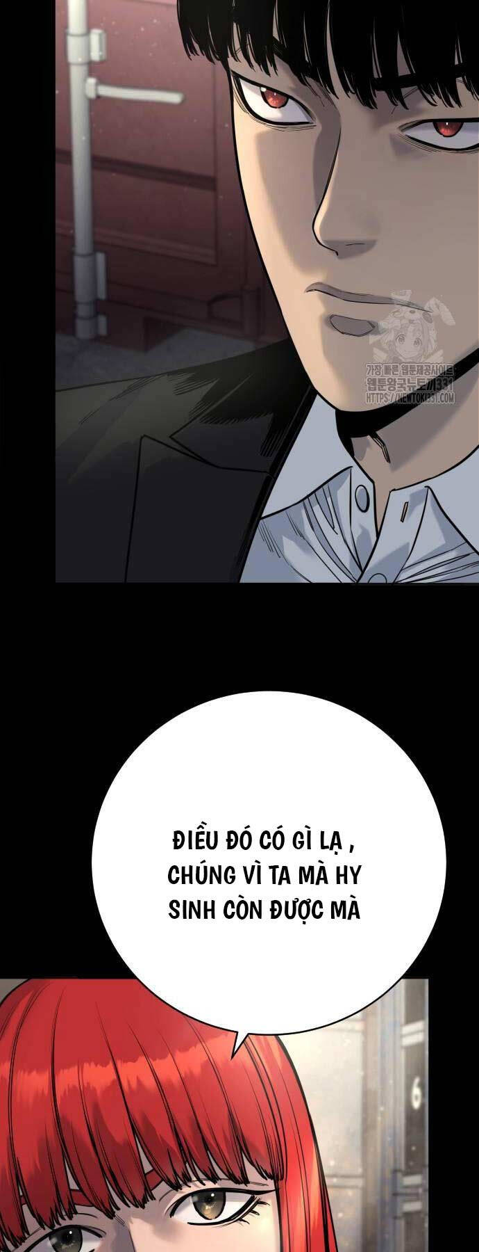 Cảnh Sát Báo Thù Chapter 55 - Trang 23