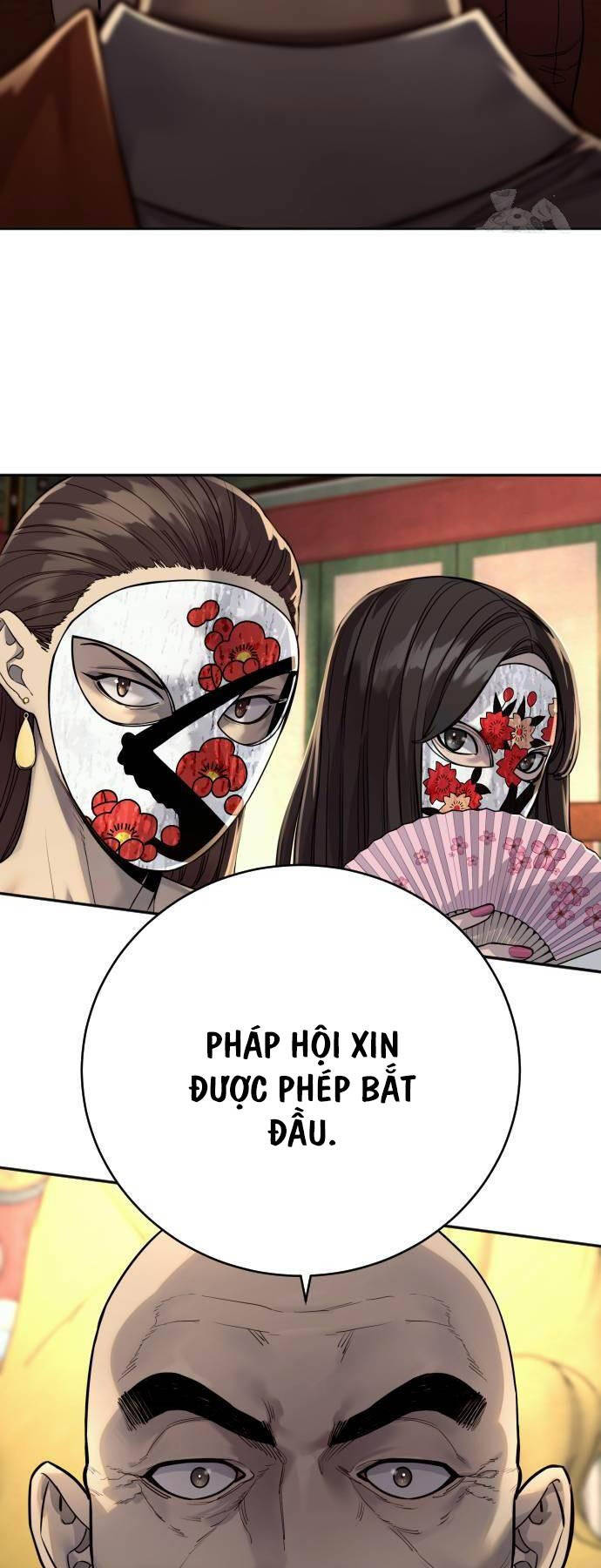 Cảnh Sát Báo Thù Chapter 61 - Trang 69