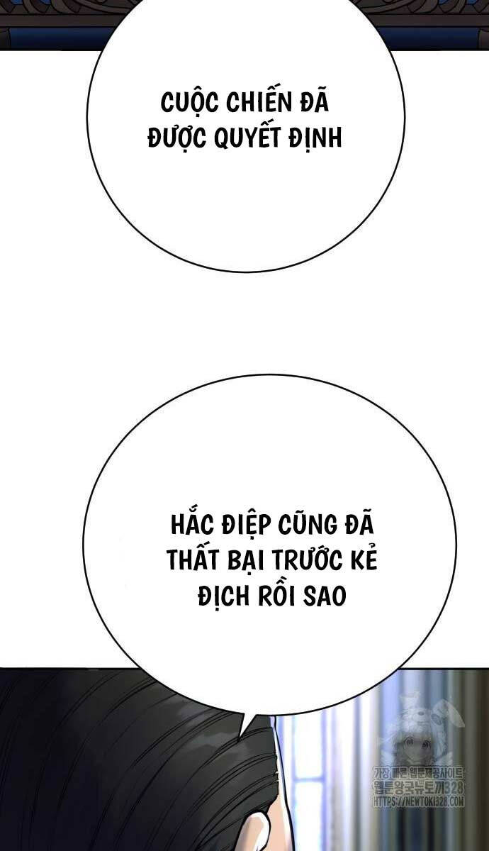 Cảnh Sát Báo Thù Chapter 53 - Trang 76