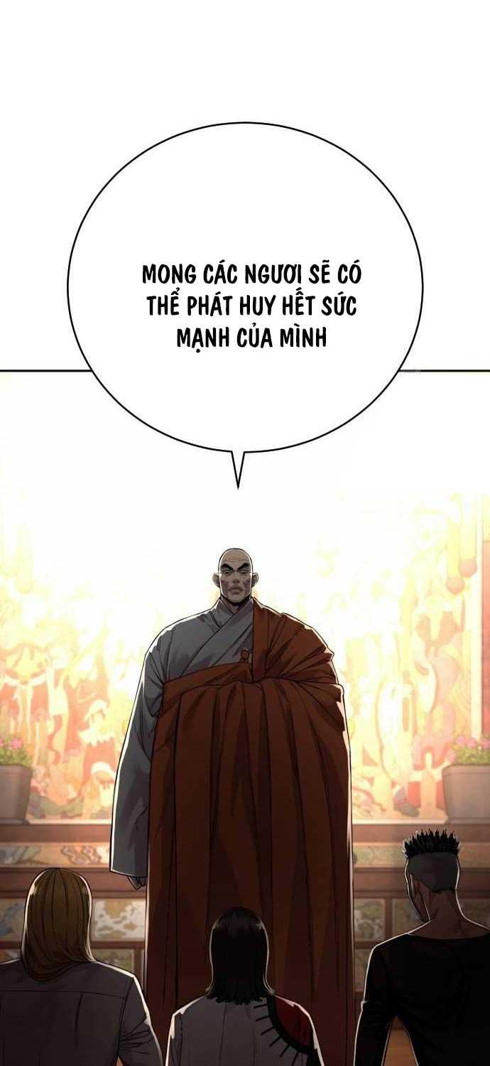 Cảnh Sát Báo Thù Chapter 65 - Trang 80