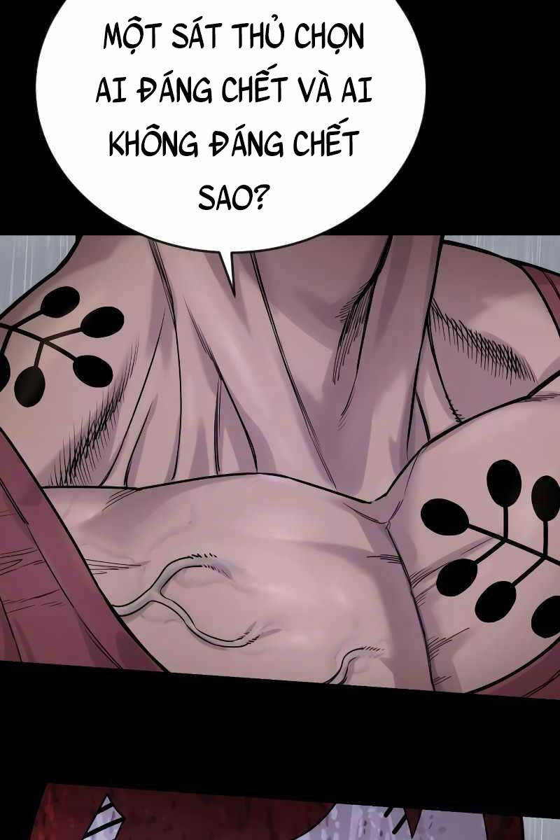 Cảnh Sát Báo Thù Chapter 6 - Trang 57