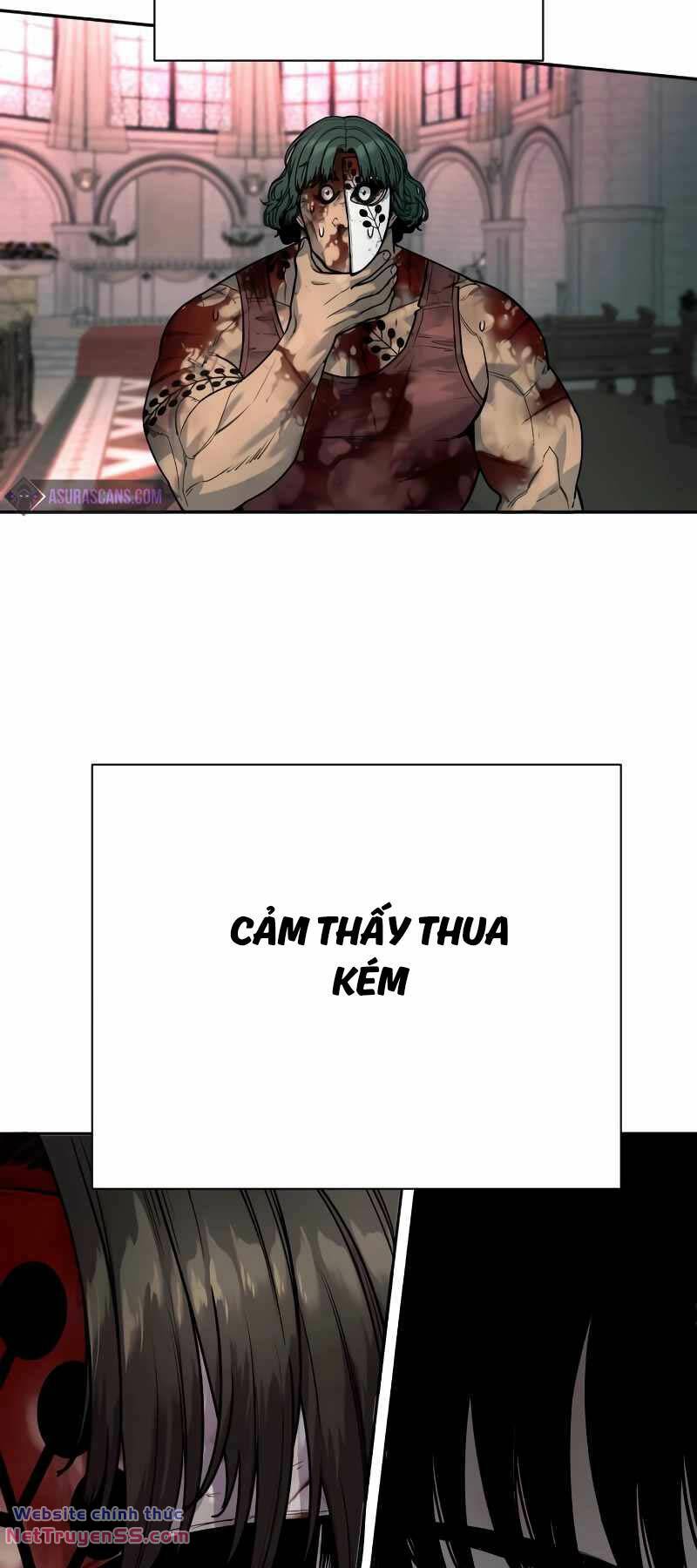 Cảnh Sát Báo Thù Chapter 47 - Trang 51