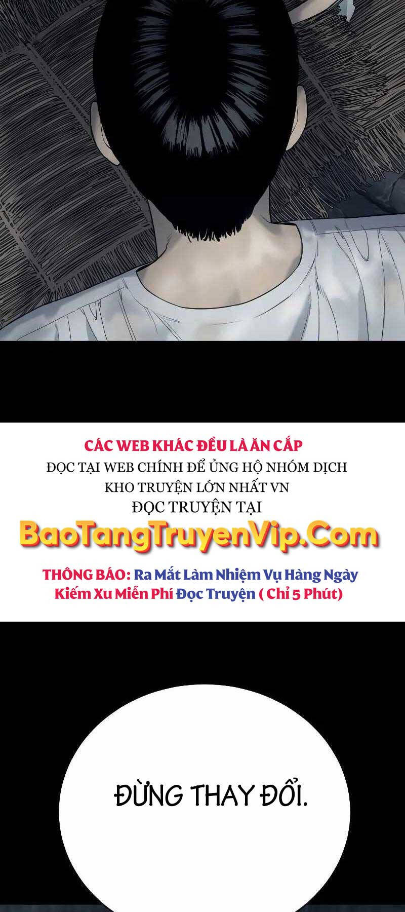 Cảnh Sát Báo Thù Chapter 28 - Trang 7