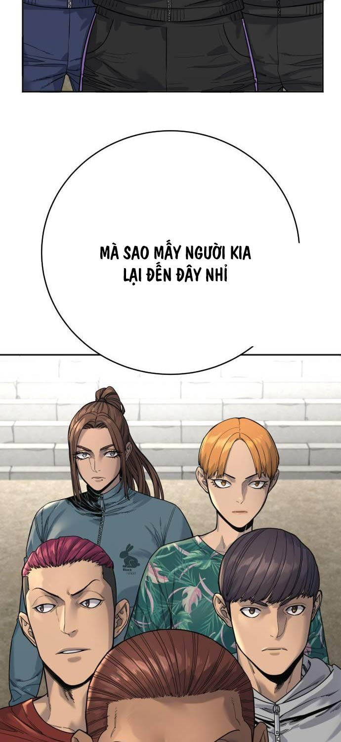 Cảnh Sát Báo Thù Chapter 66 - Trang 51