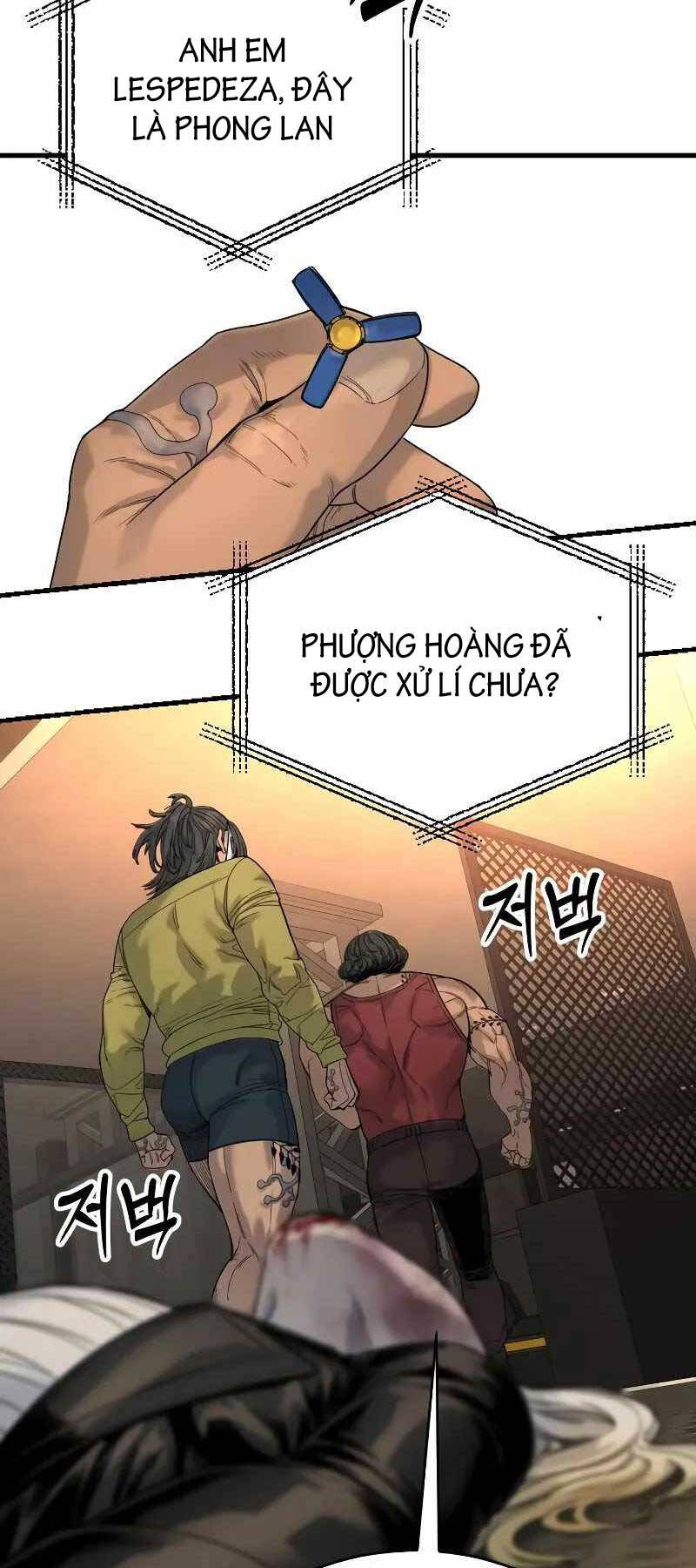 Cảnh Sát Báo Thù Chapter 28 - Trang 65