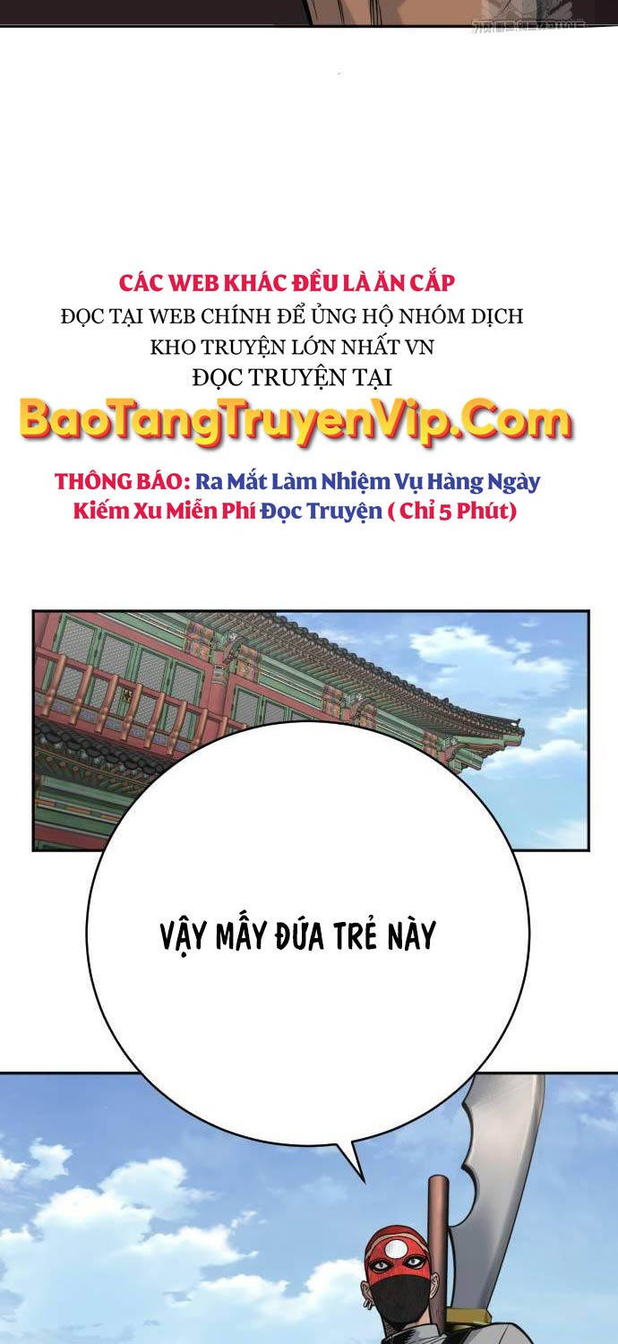 Cảnh Sát Báo Thù Chapter 67 - Trang 49