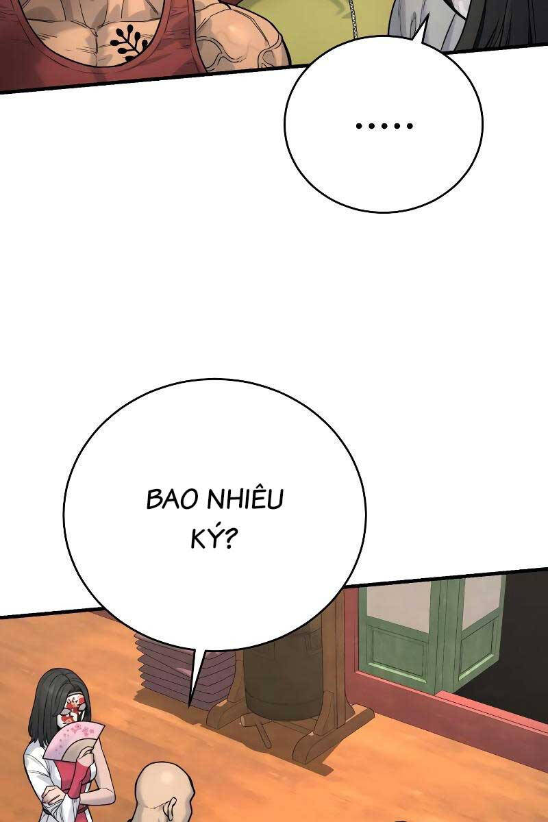 Cảnh Sát Báo Thù Chapter 10 - Trang 40