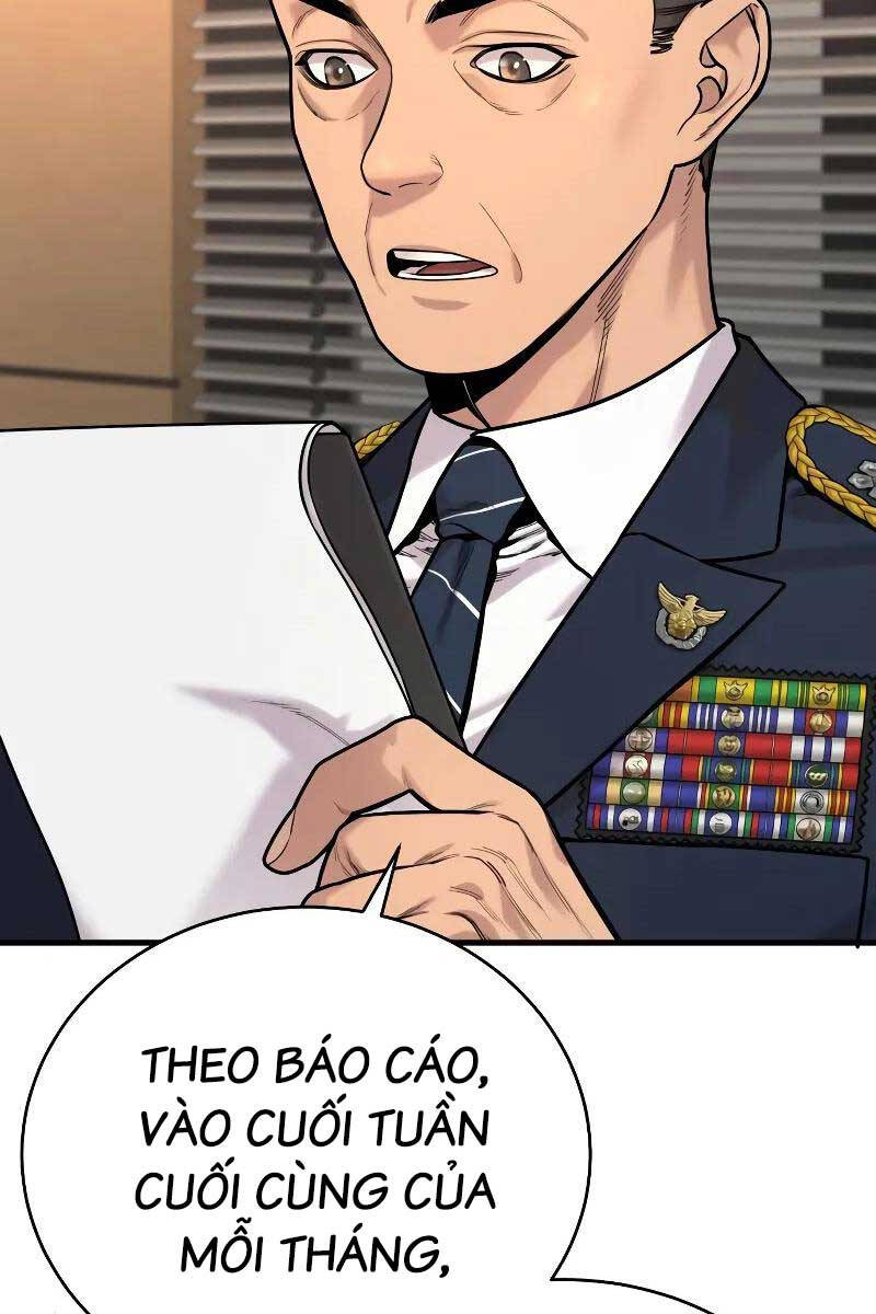 Cảnh Sát Báo Thù Chapter 14 - Trang 44