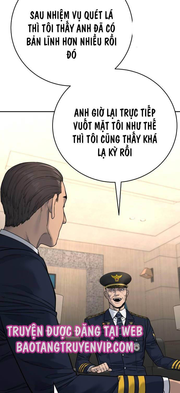 Cảnh Sát Báo Thù Chapter 67 - Trang 26