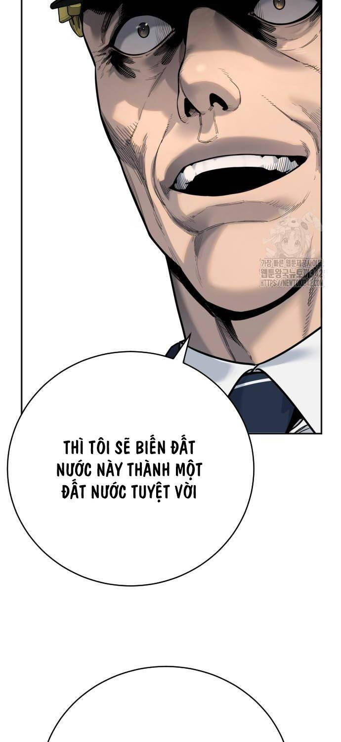 Cảnh Sát Báo Thù Chapter 67 - Trang 6