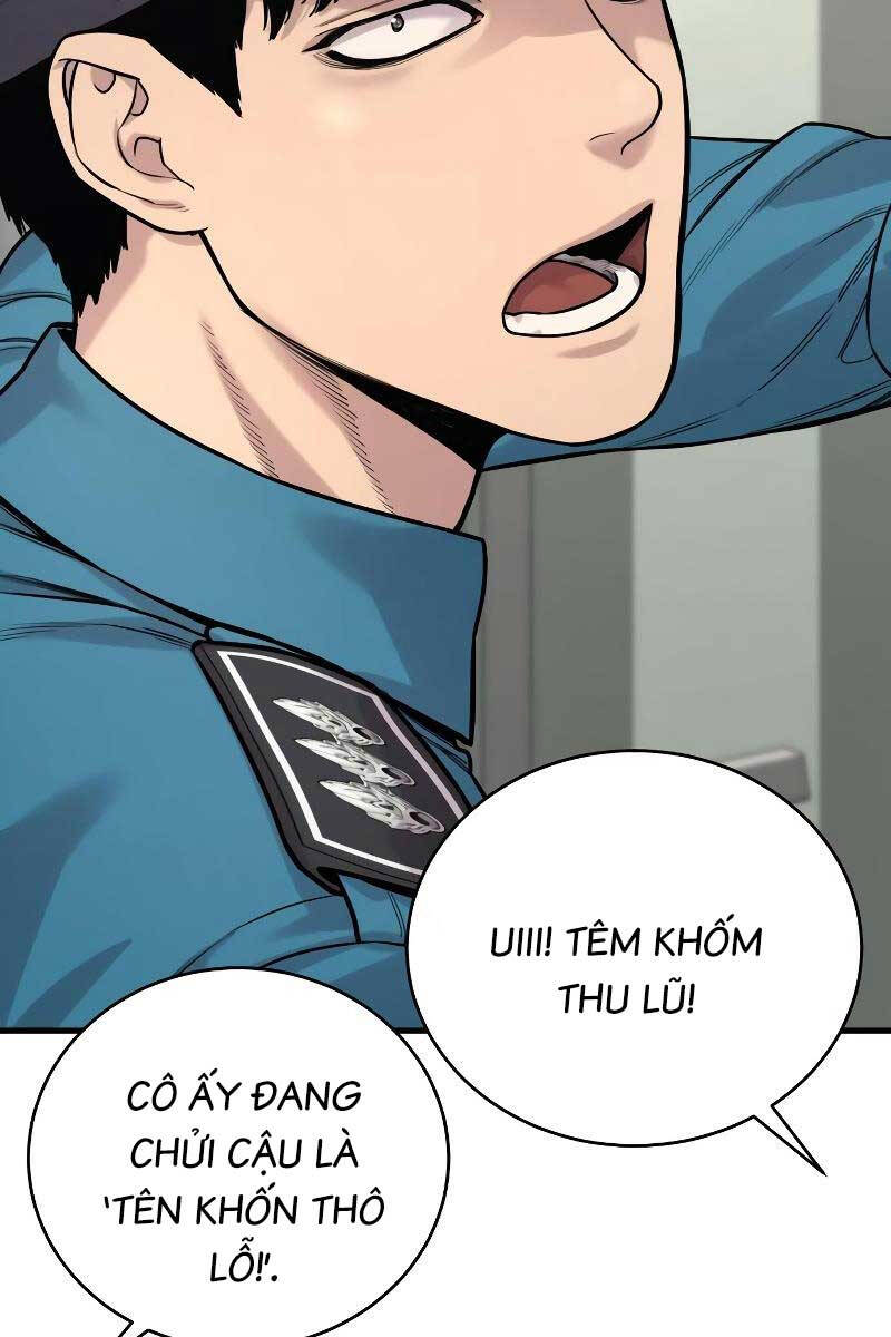 Cảnh Sát Báo Thù Chapter 10 - Trang 65