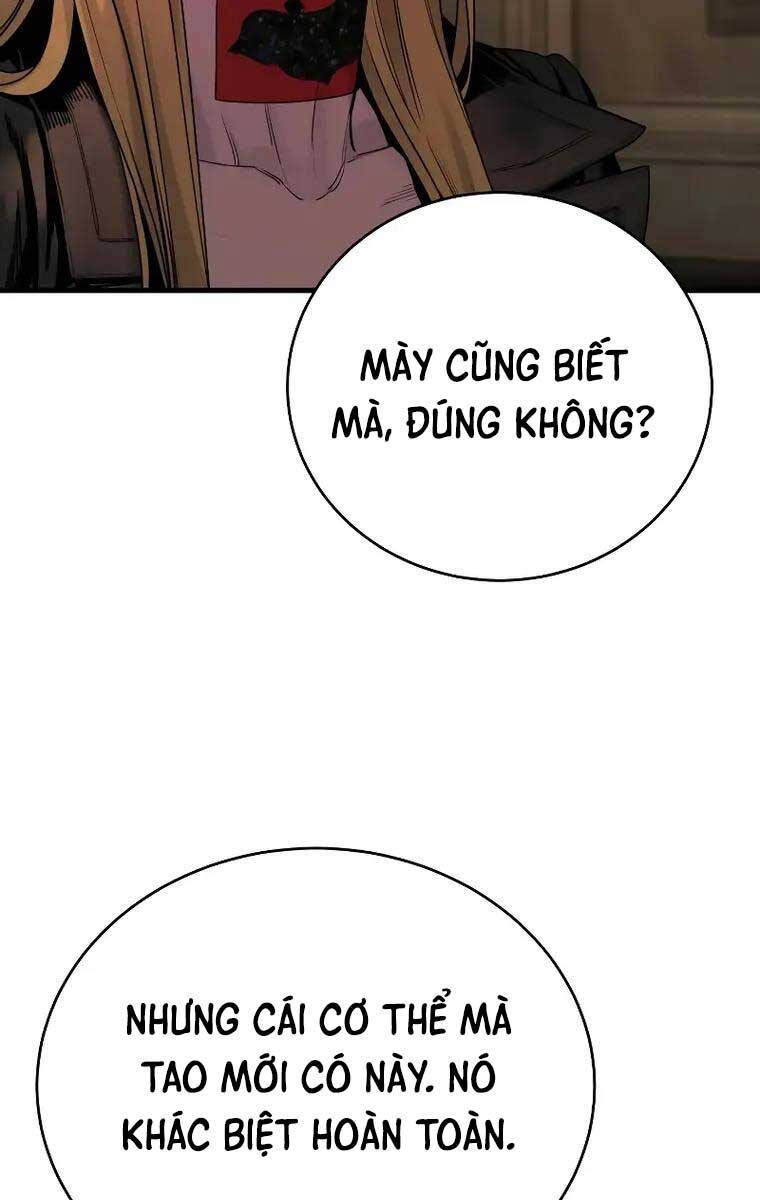 Cảnh Sát Báo Thù Chapter 23 - Trang 79