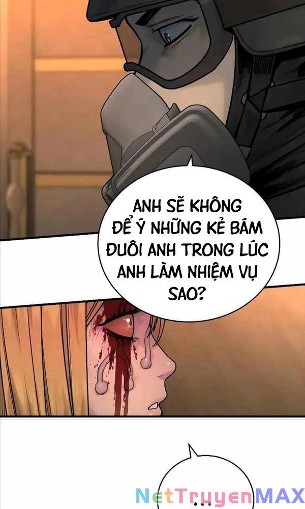 Cảnh Sát Báo Thù Chapter 22 - Trang 89