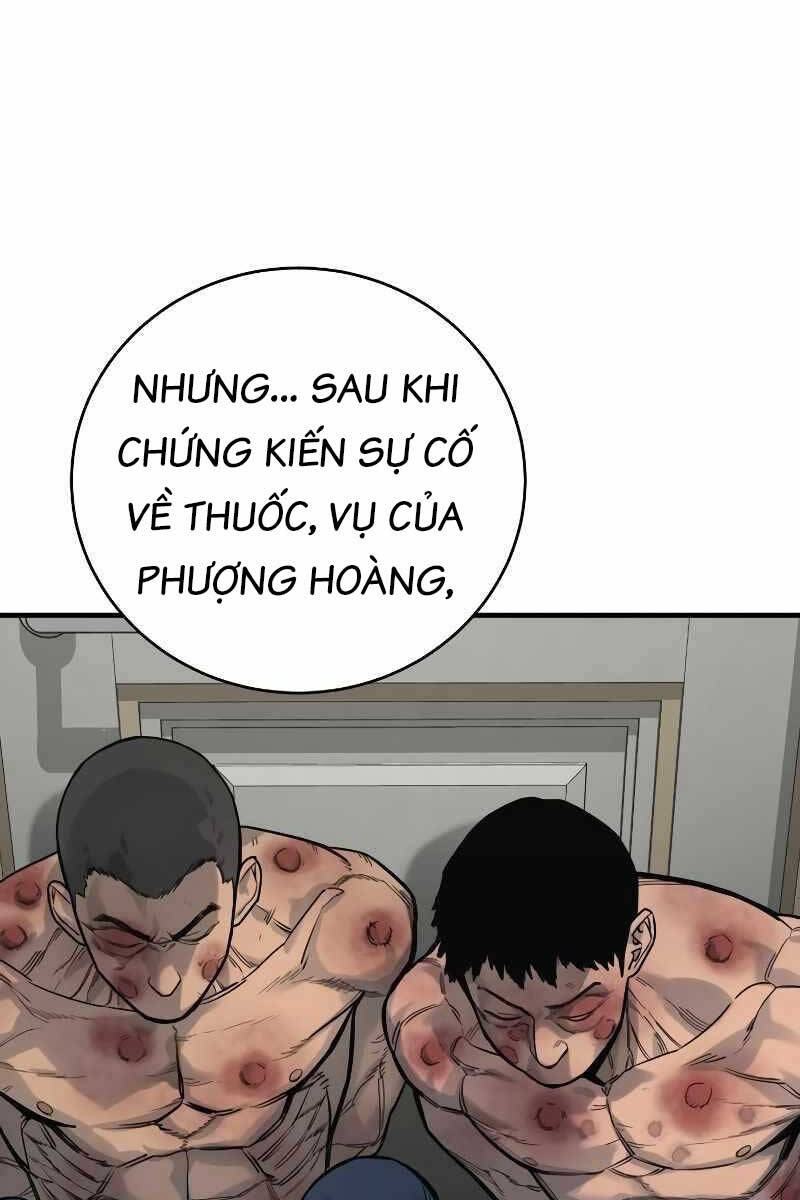 Cảnh Sát Báo Thù Chapter 9 - Trang 34