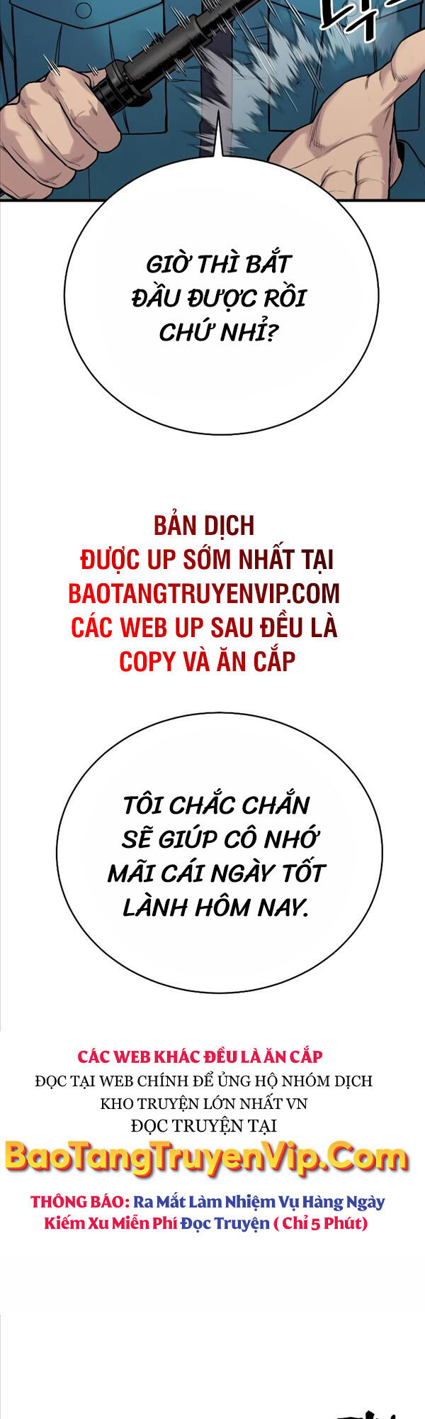 Cảnh Sát Báo Thù Chapter 7 - Trang 79