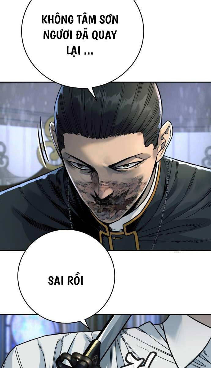 Cảnh Sát Báo Thù Chapter 53 - Trang 86