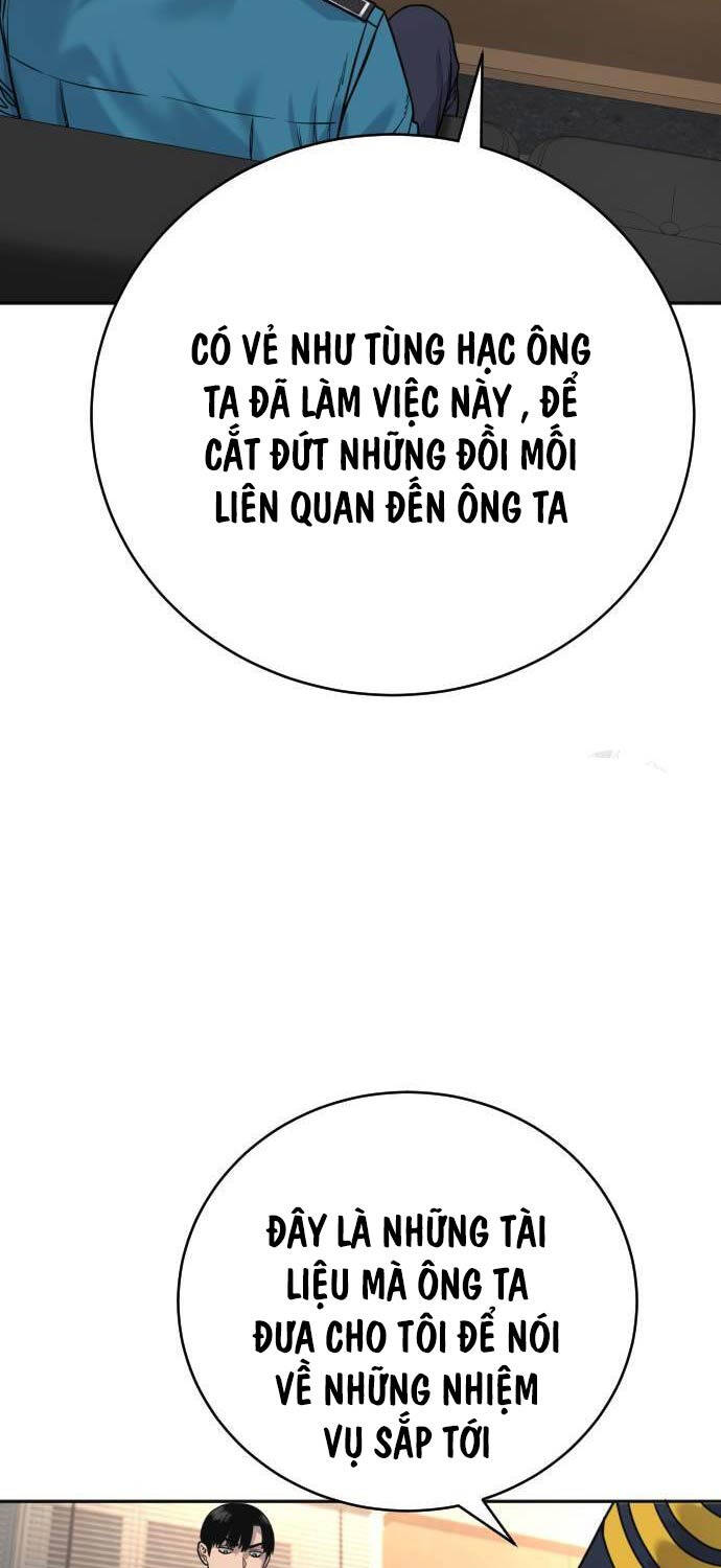 Cảnh Sát Báo Thù Chapter 66 - Trang 20