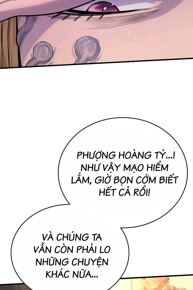 Cảnh Sát Báo Thù Chapter 14 - Trang 107