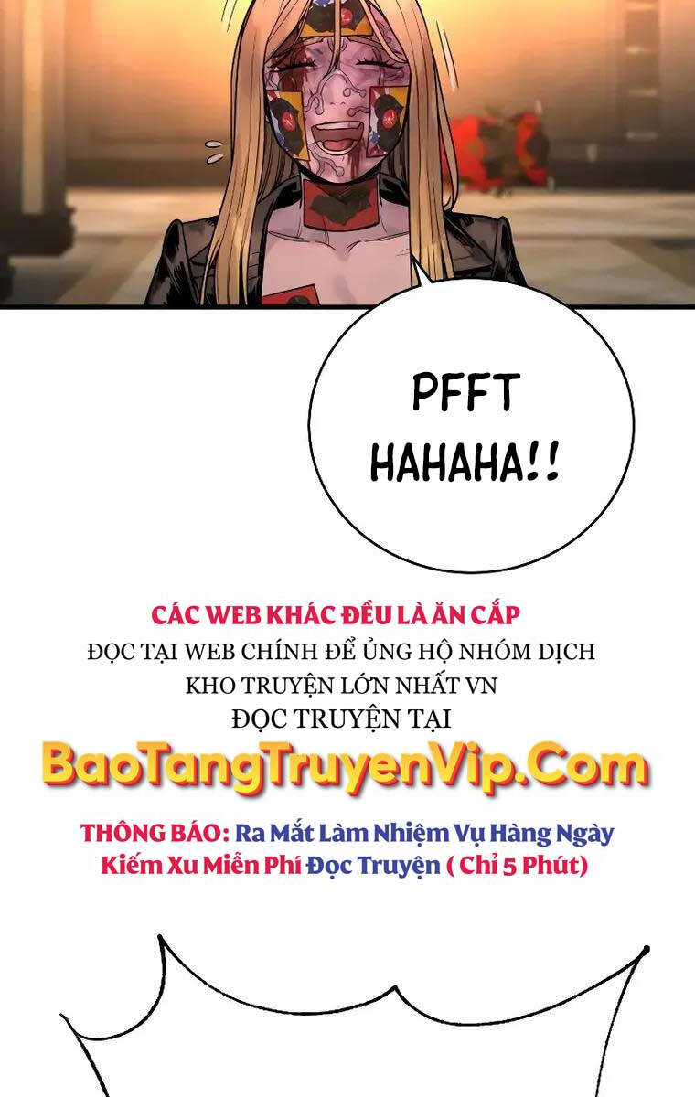 Cảnh Sát Báo Thù Chapter 23 - Trang 68