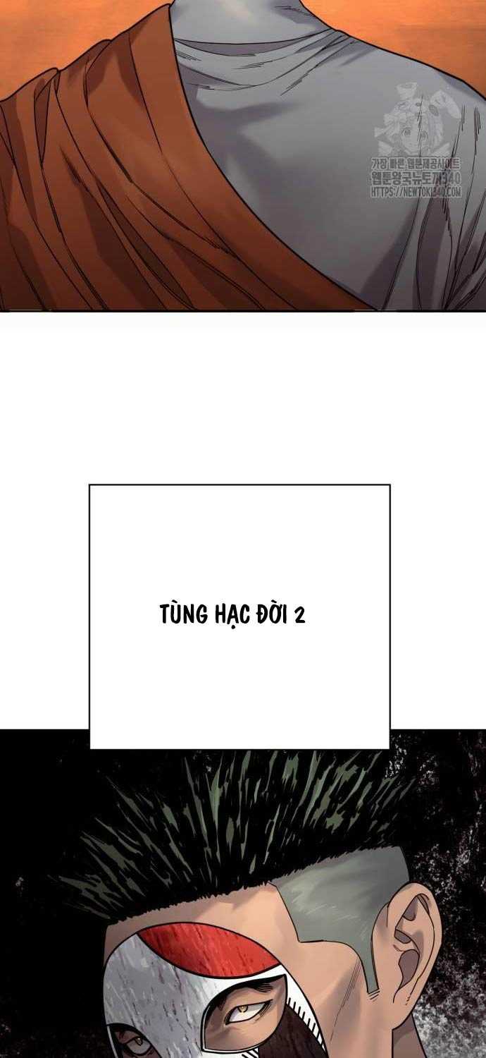 Cảnh Sát Báo Thù Chapter 65 - Trang 76