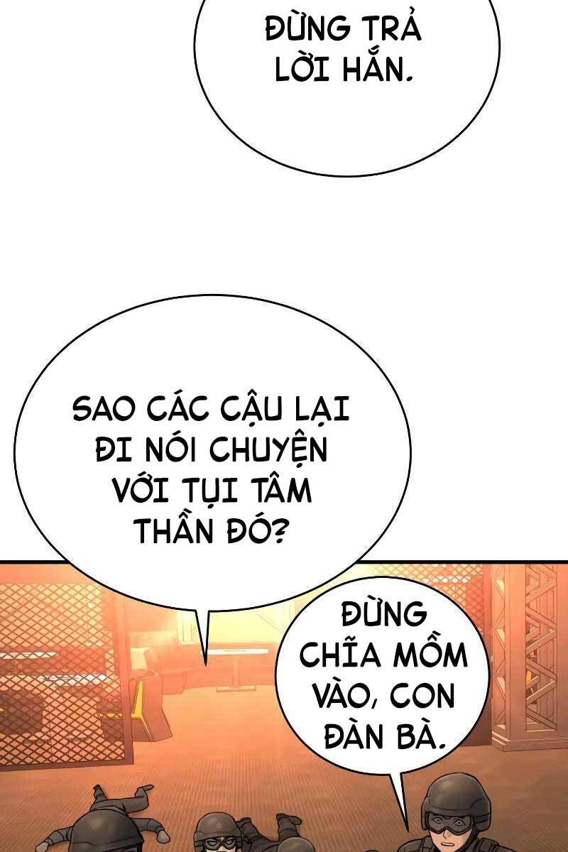 Cảnh Sát Báo Thù Chapter 25 - Trang 21