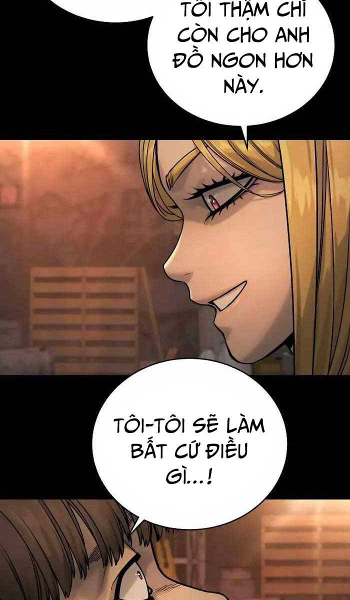 Cảnh Sát Báo Thù Chapter 17 - Trang 59