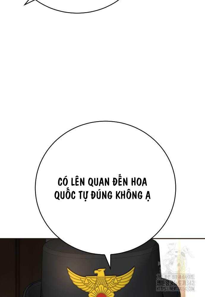 Cảnh Sát Báo Thù Chapter 68 - Trang 22