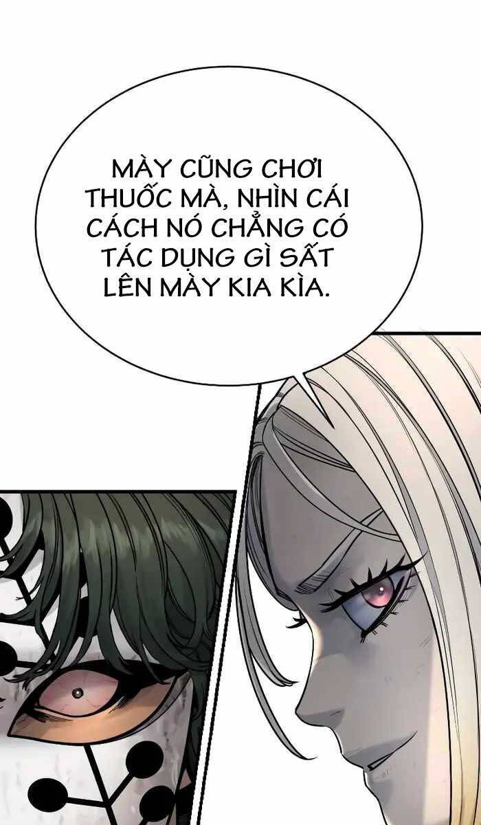 Cảnh Sát Báo Thù Chapter 27 - Trang 33