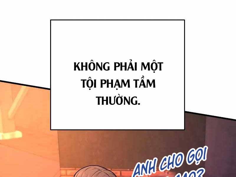 Cảnh Sát Báo Thù Chapter 5 - Trang 22