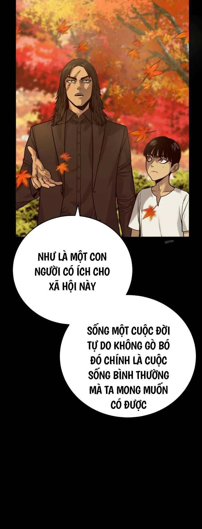 Cảnh Sát Báo Thù Chapter 56 - Trang 59